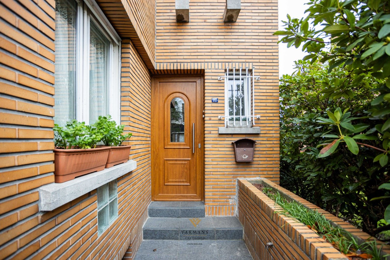 Woning met 3 slaapkamers en stadstuin foto 6