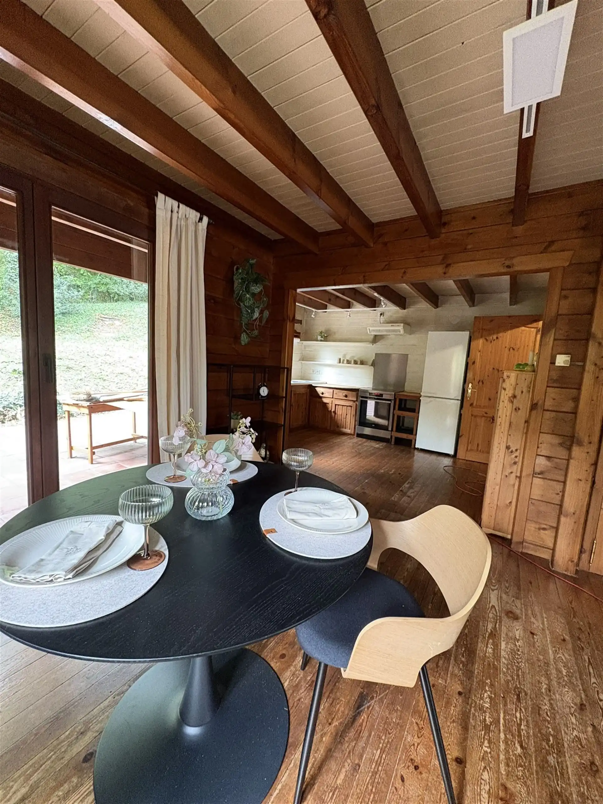 Gezellige en warme eengezinswoning. foto 7