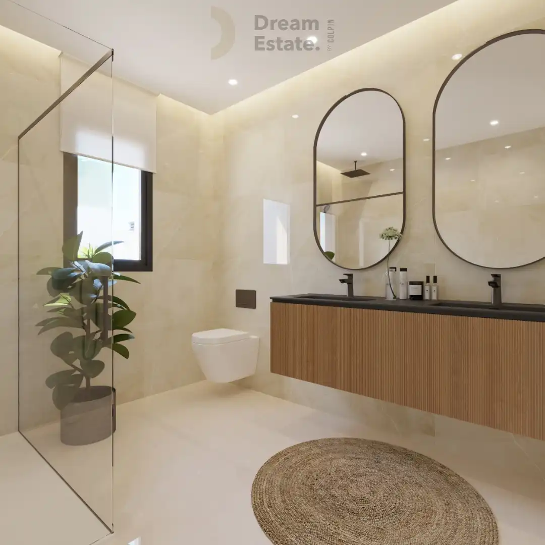 Luxueuze Villa's te koop in Beren Hills Villas II foto 19