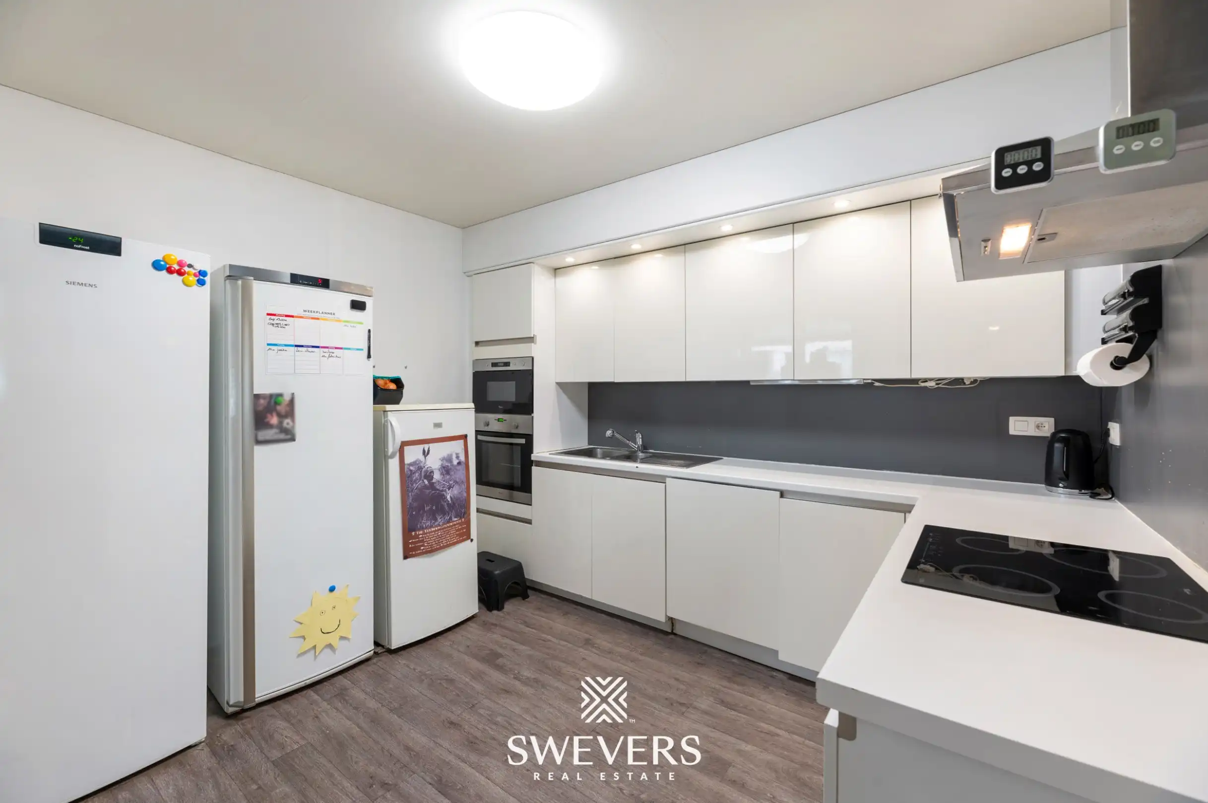 Instapklare woning met 3 slaapkamers op 7a 89ca foto 8