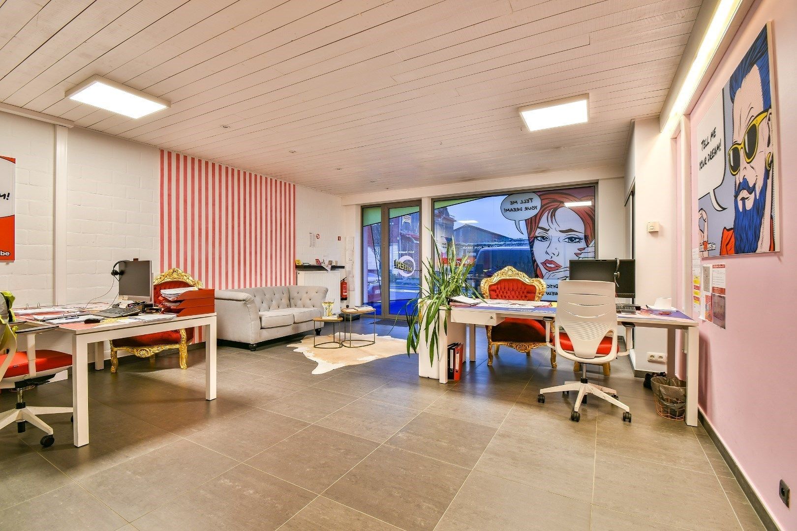 Toekomstig appartement in het centrum van Torhout! foto 5