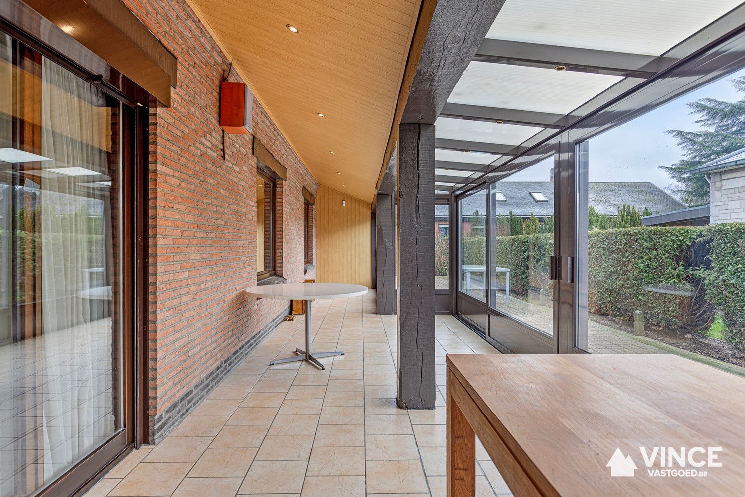 Gelijkvloerse woning in hoevestijl met veel uitbreidingsmogelijkheden foto 23