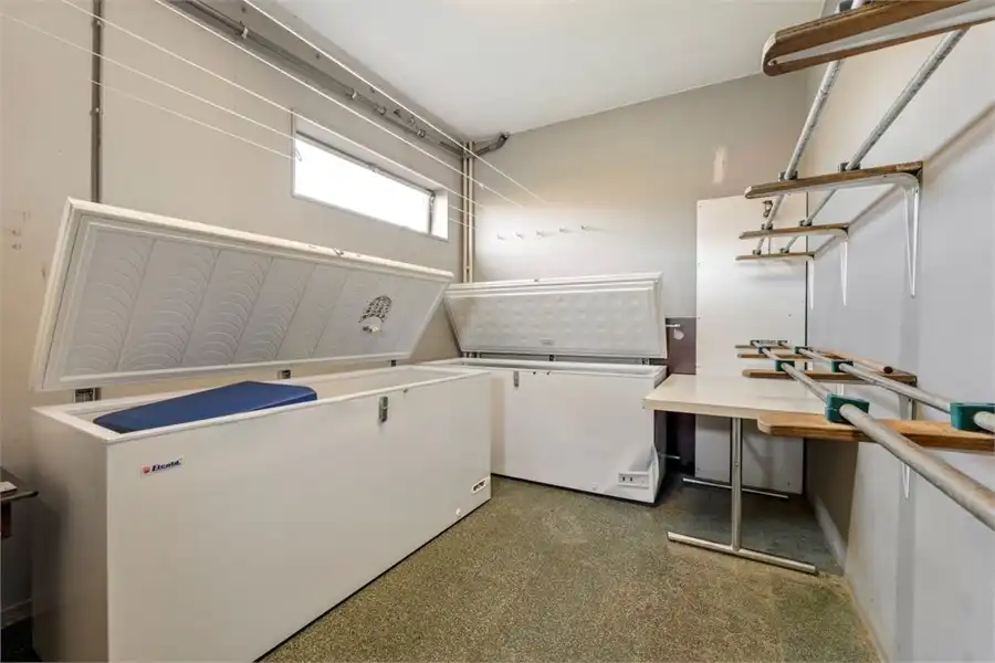 VERGUND GEMEENSCHAPSHUIS foto 17