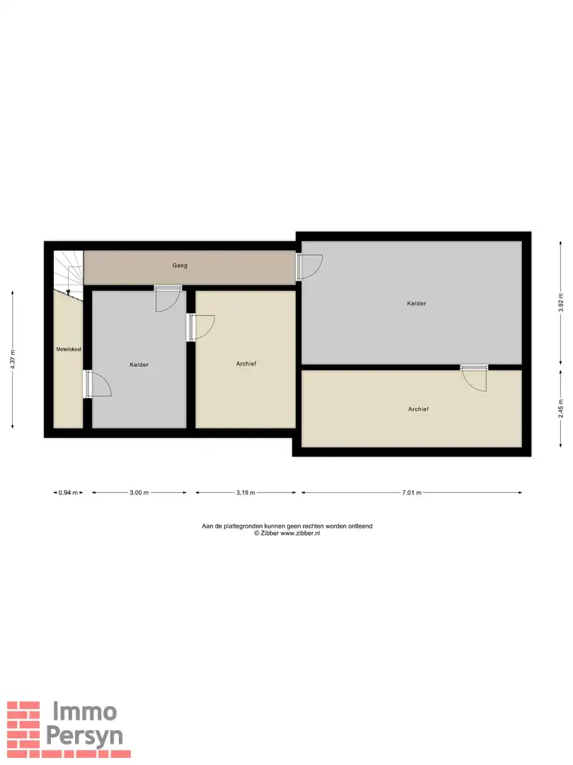 Exclusieve villa op 1,2ha in het groene Langdorp foto 72