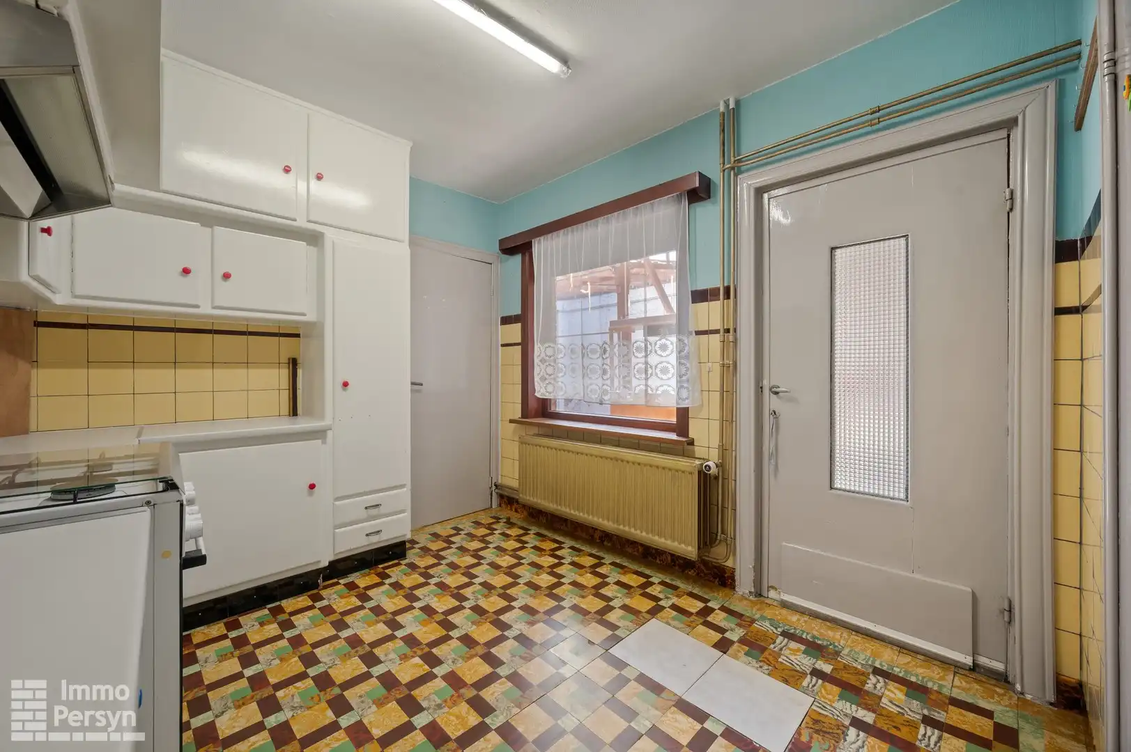 Karaktervol pand met veel potentieel en riante loods te Scherpenheuvel foto 13