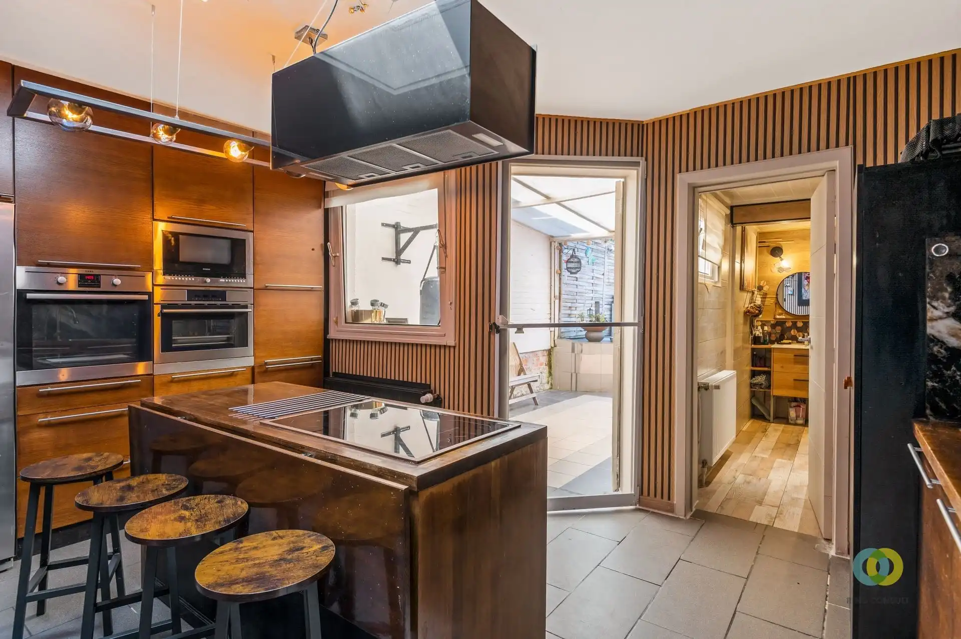 Instapklare woning met tuin en 4 slaapkamers foto 5