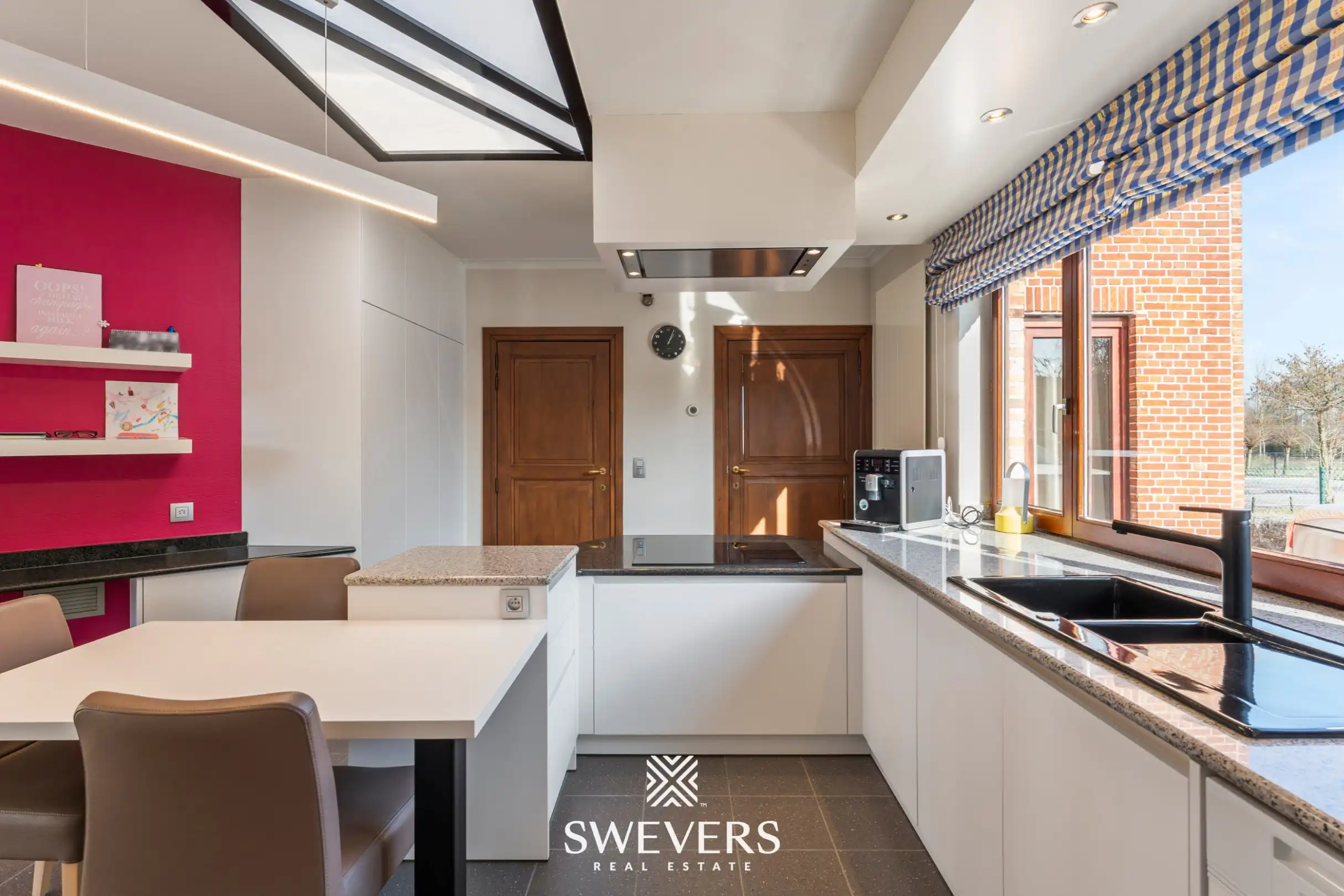 Instapklare ruime woning 4 slpk nabij centrum Diepenbeek foto 10