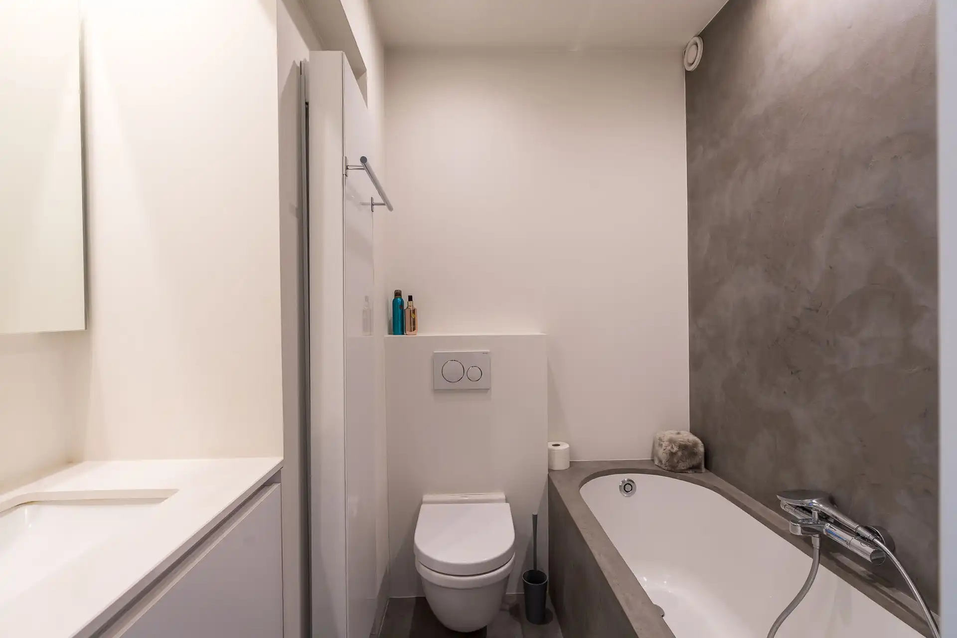 Prachtig lichtrijk appartement met 3 slaapkamers gelegen nabij het Rubensplein te Knokke foto 20