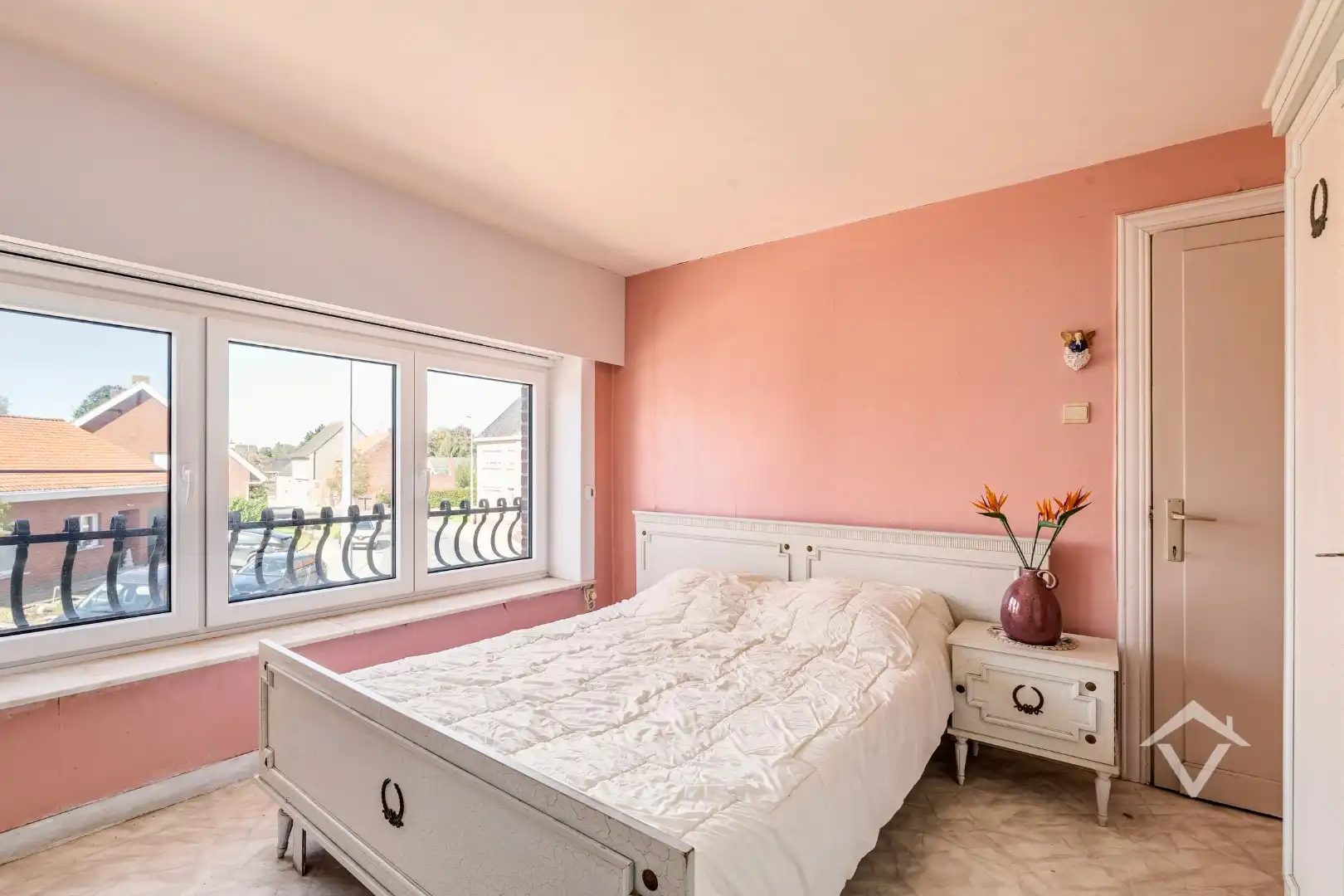 Instapklare woning met 3 slaapkamers en tuin te Ichtegem foto 16