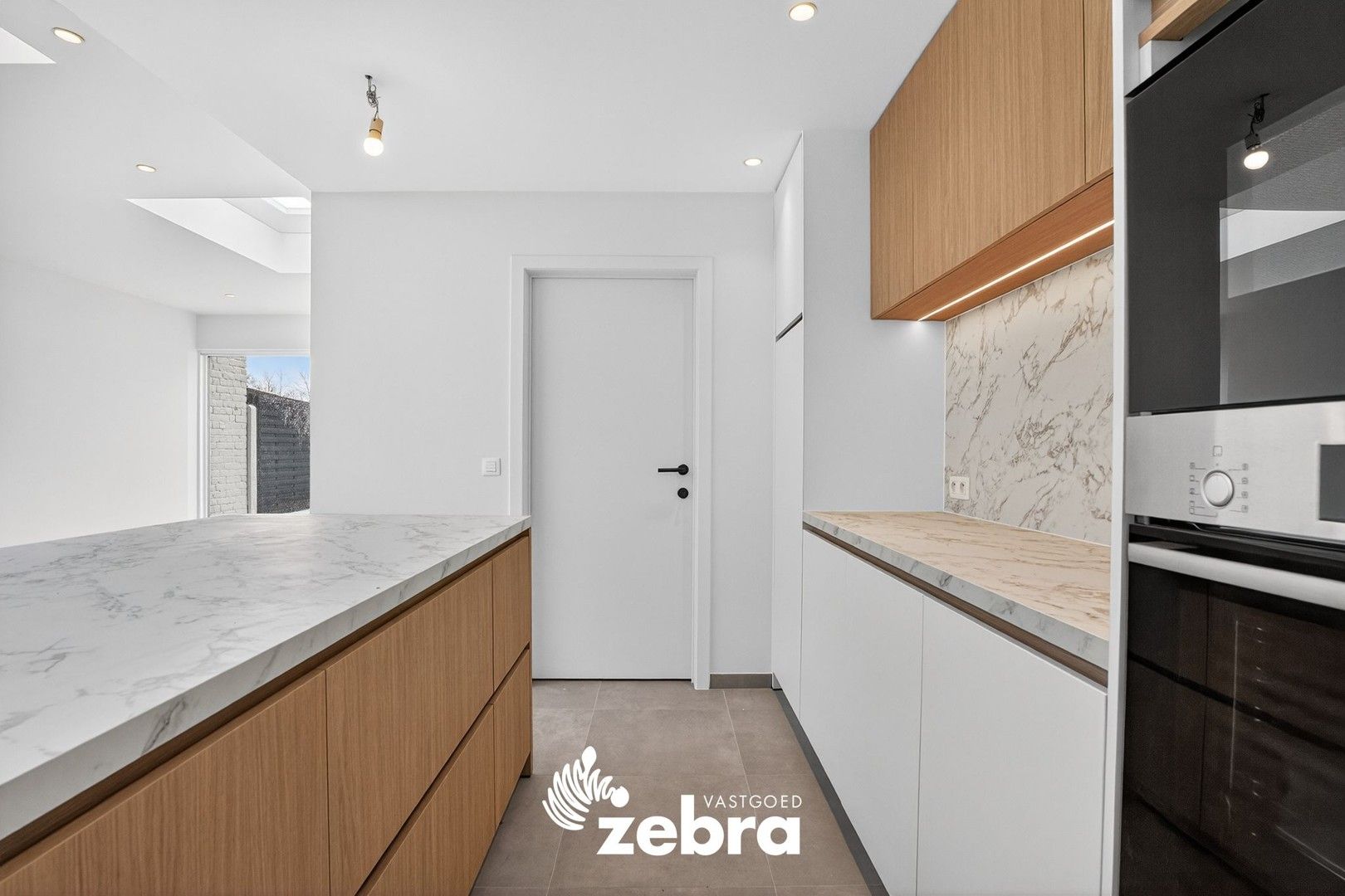 Energiezuinige woning (EPC-label A) met 3 slaapkamers nabij centrum Meulebeke! foto 5