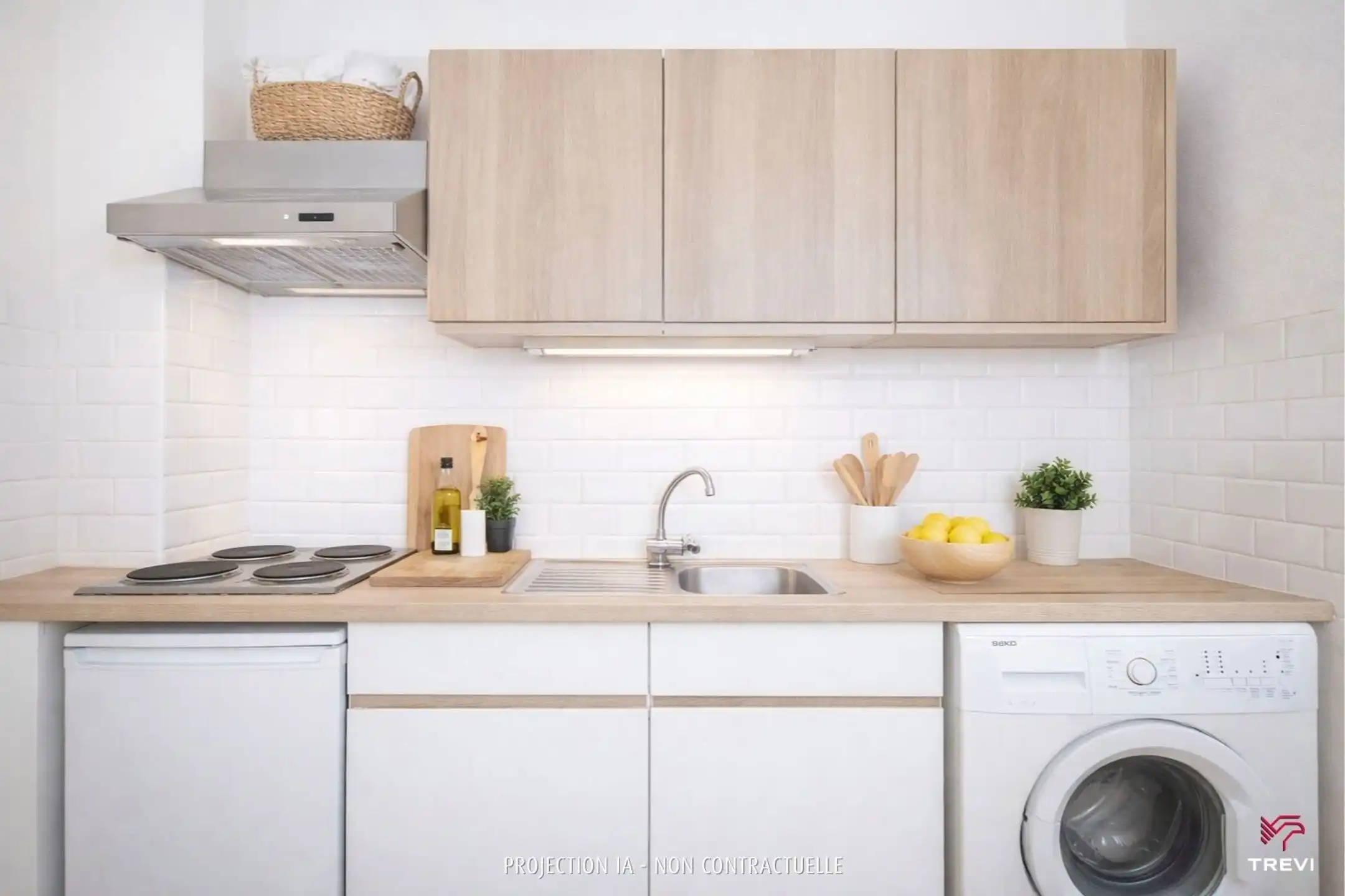 Stedelijk coconnetje vlak bij de Louizalaan foto 2