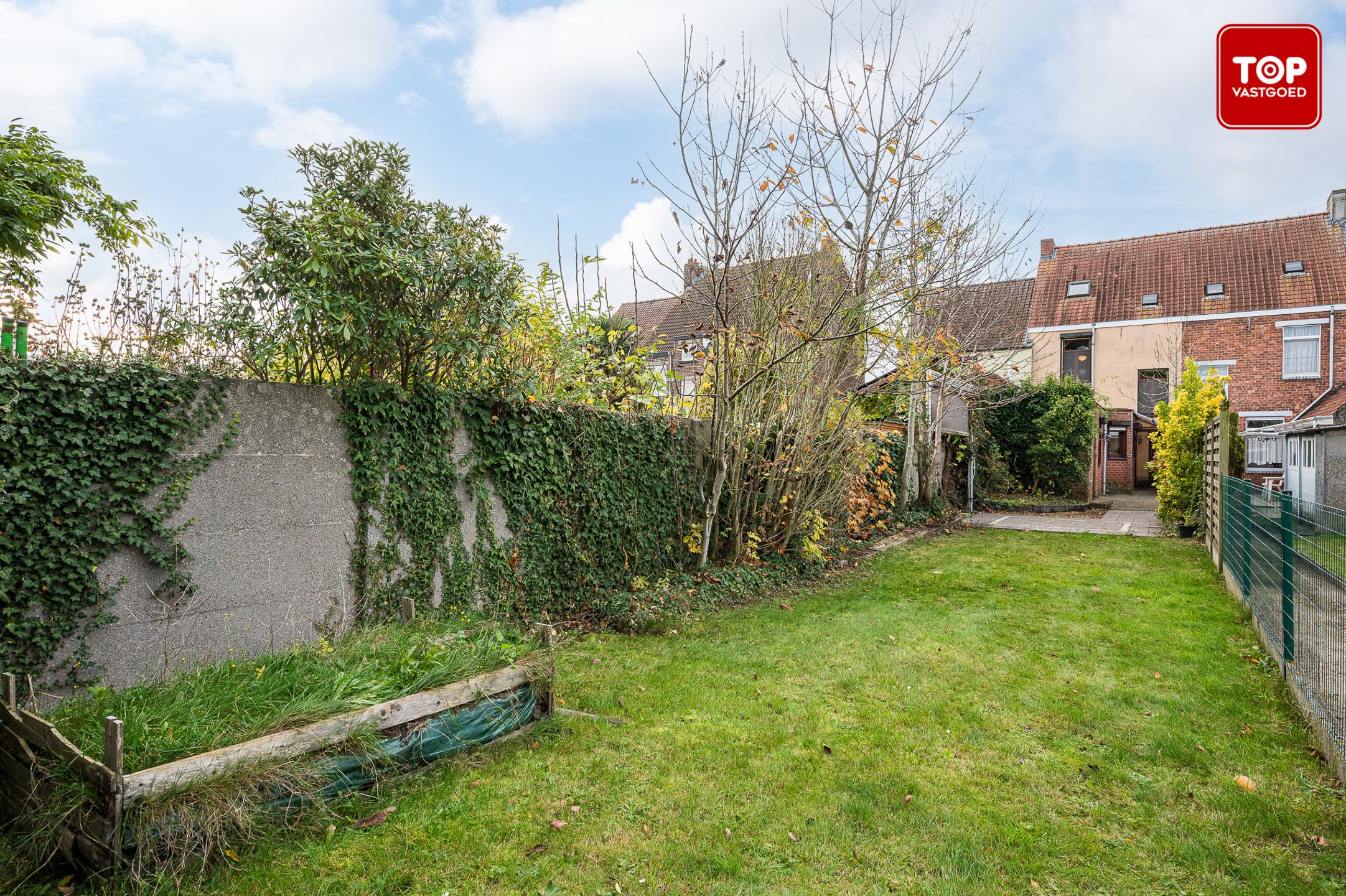 Huis te koop Luchterenkerkweg 70 - 9031 Gent