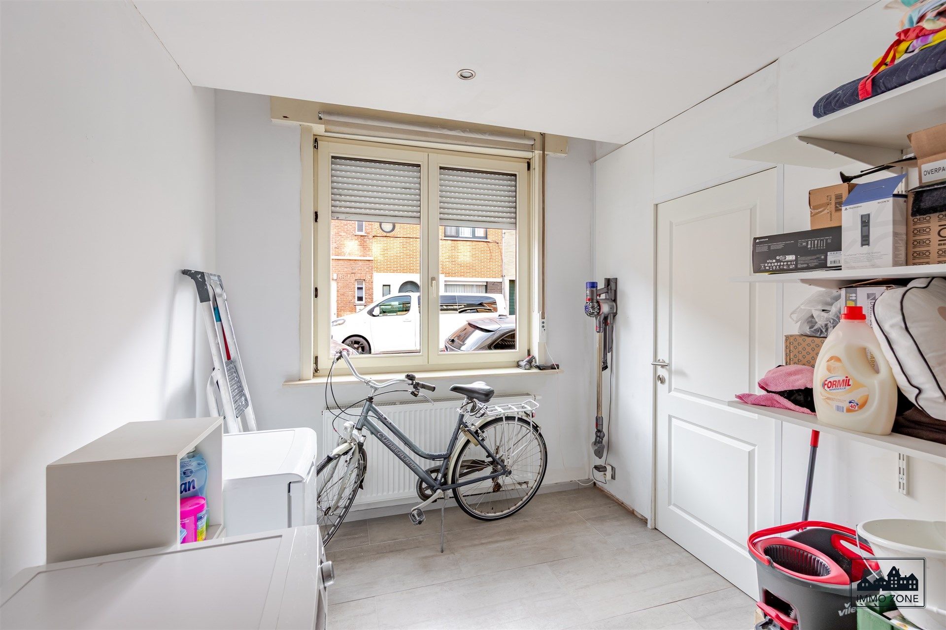Gezellige woning met 4 slaapkamers in Sint-Niklaas foto 13