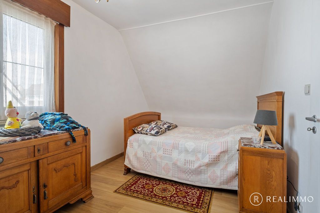 Rustig gelegen woning op 1017 m² foto 9