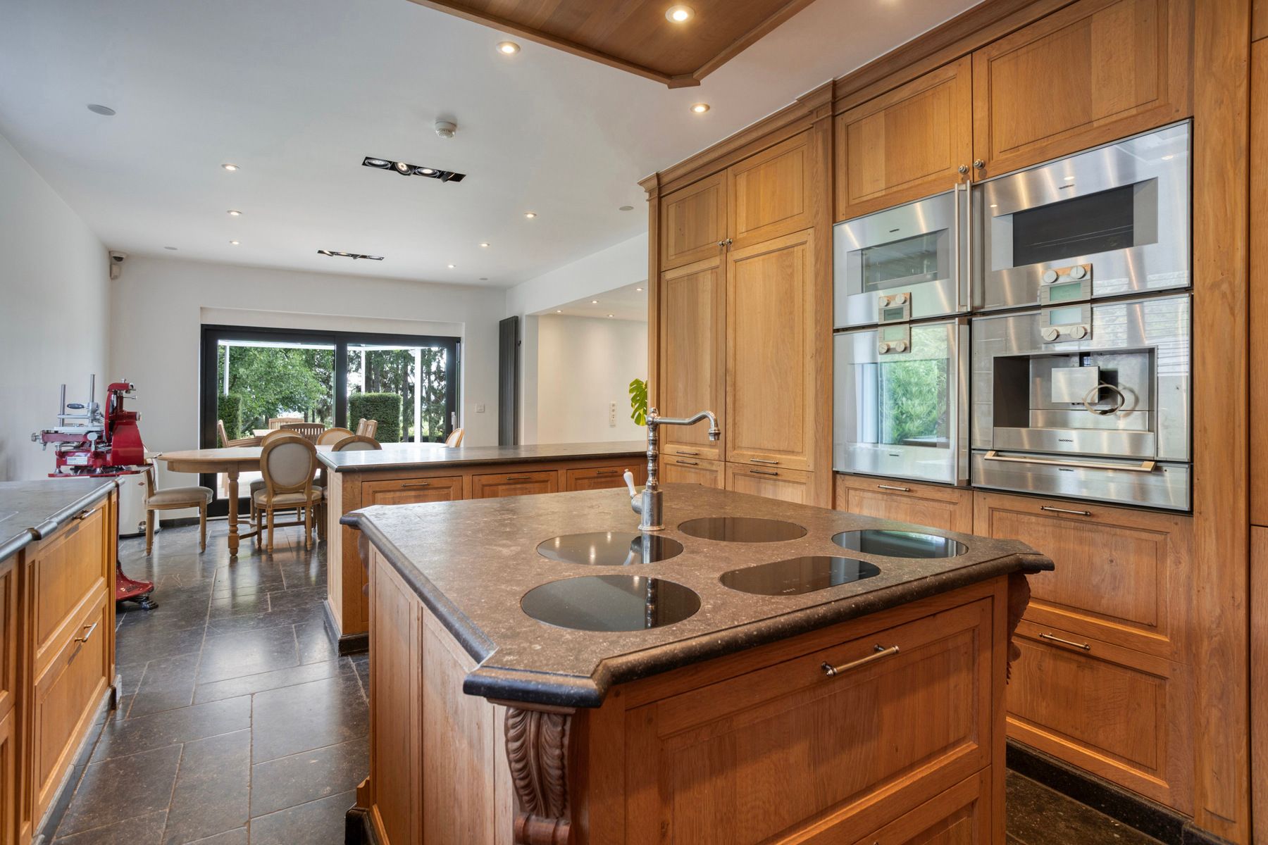 Villa te koop foto 8