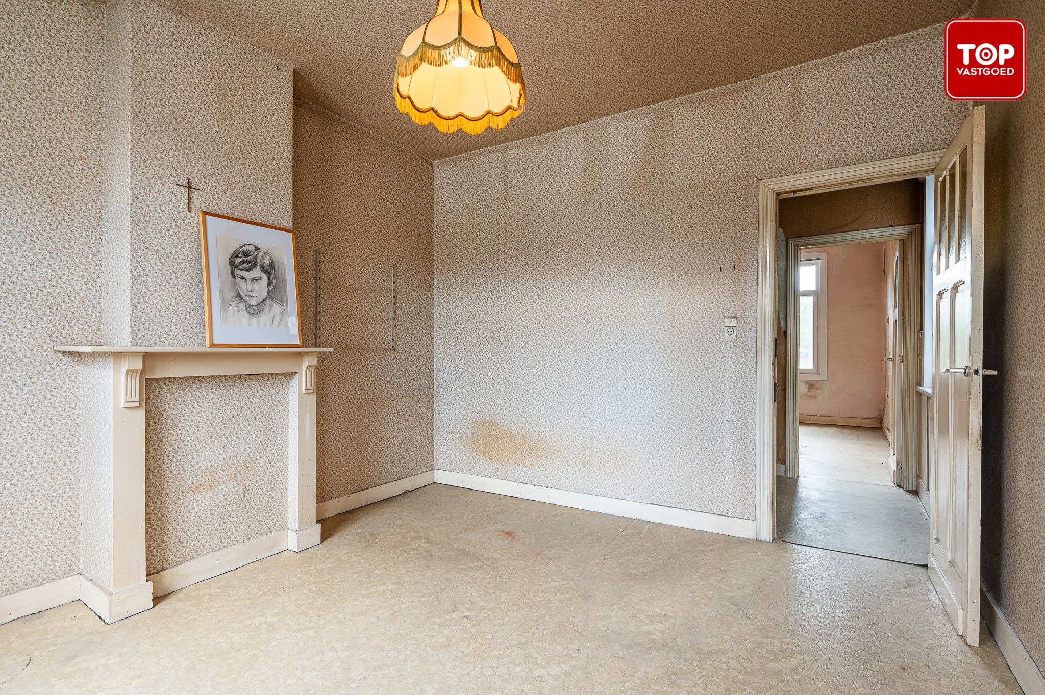 Te renoveren woning. foto 15