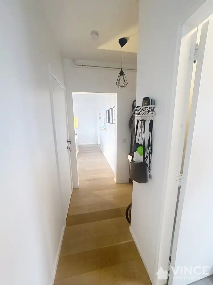 Ruim appartement met 2 slaapkamers in Kapellen foto 13