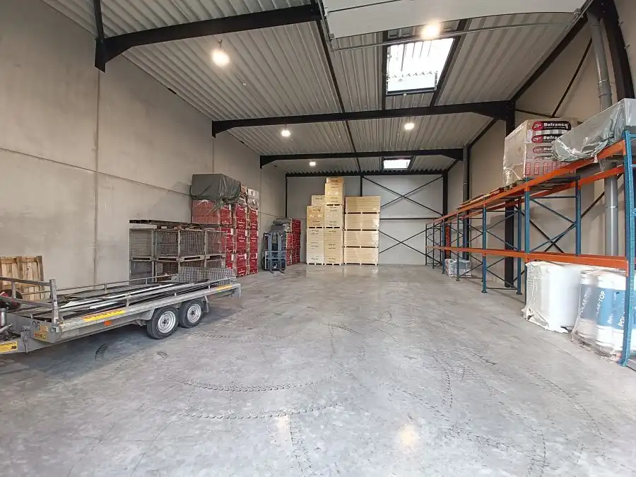 Antwerpsesteenweg 3 - E5, 2860 Sint-Katelijne-Waver foto 4