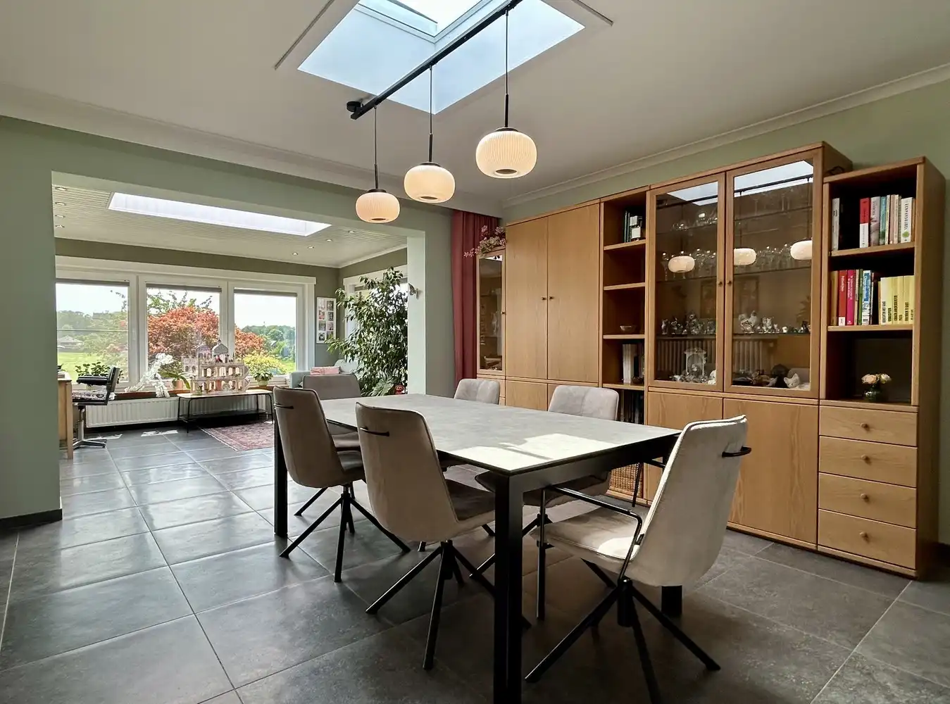 Toplocatie in Heverlee: open bebouwing met prachtige tuin en vergezichten foto 8