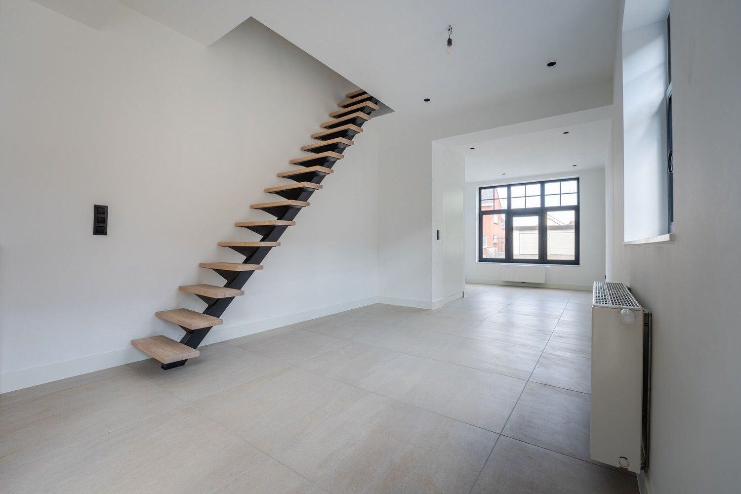 Mooie volledig gerenoveerde woning te Boseind 88 - 3910 Pelt foto 14