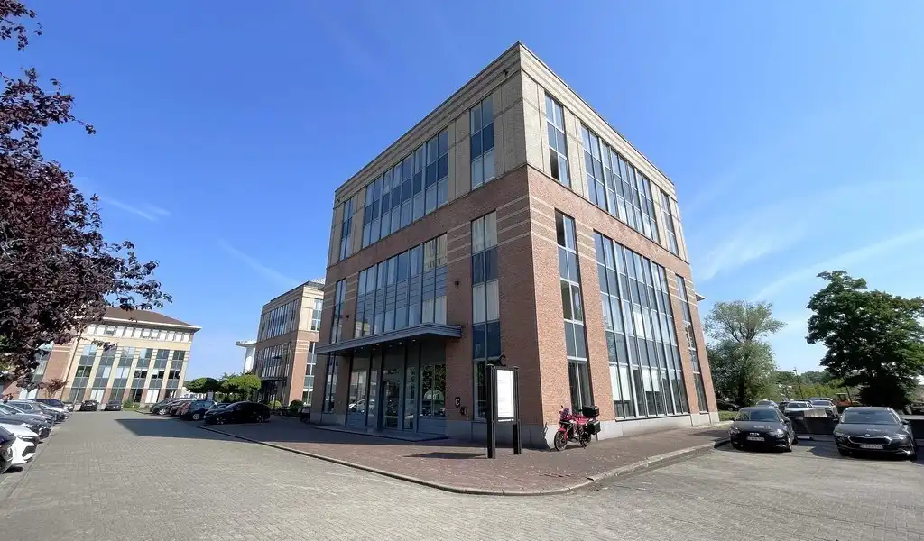 Kantoor te huur Schaliënhoevedreef 20 - C/1B - 2800 Mechelen