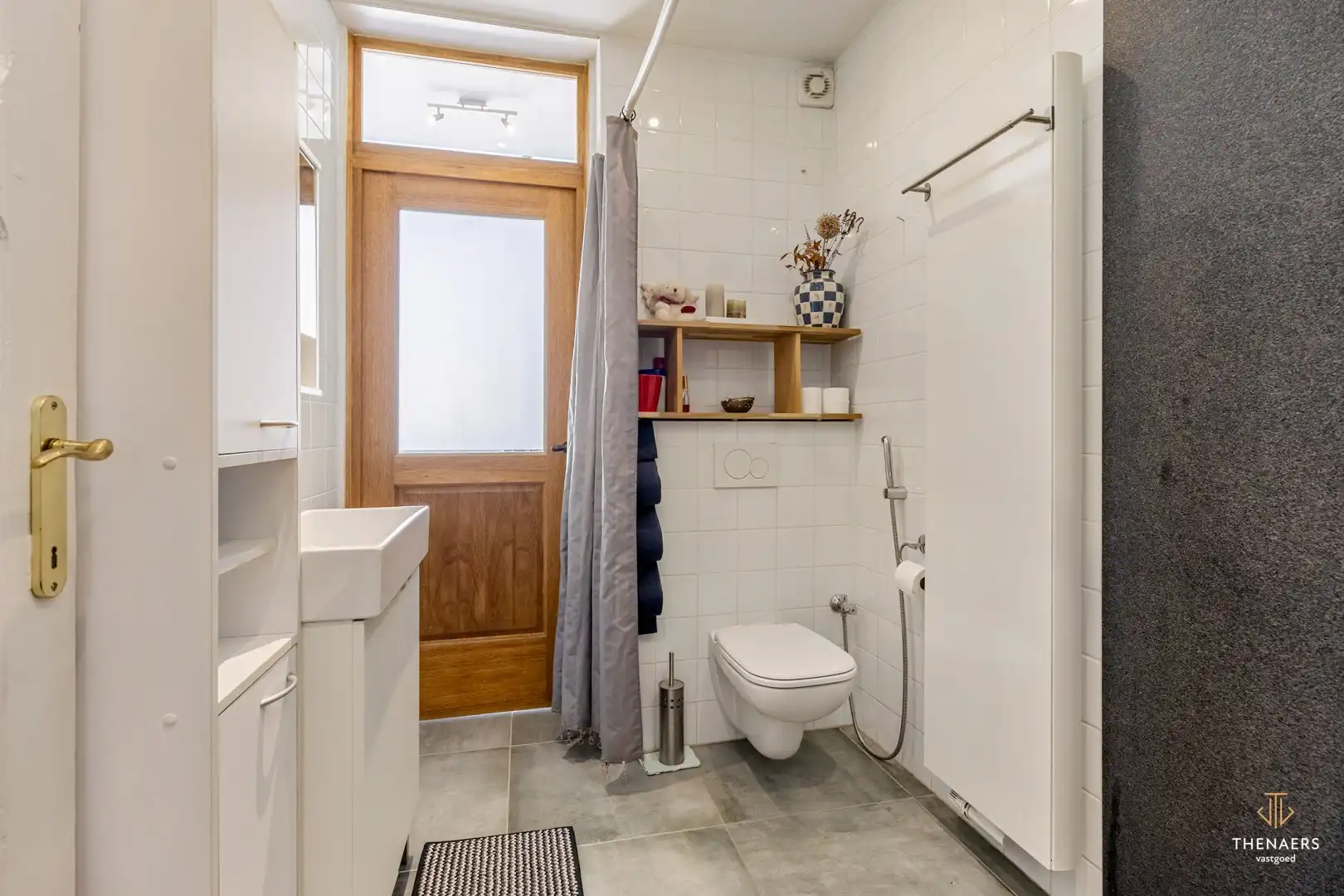 Karaktervolle herenwoning met 224 m² bewoonbare oppervlakte op rustige topligging nabij station, winkelstraten en Grote Markt; foto 13