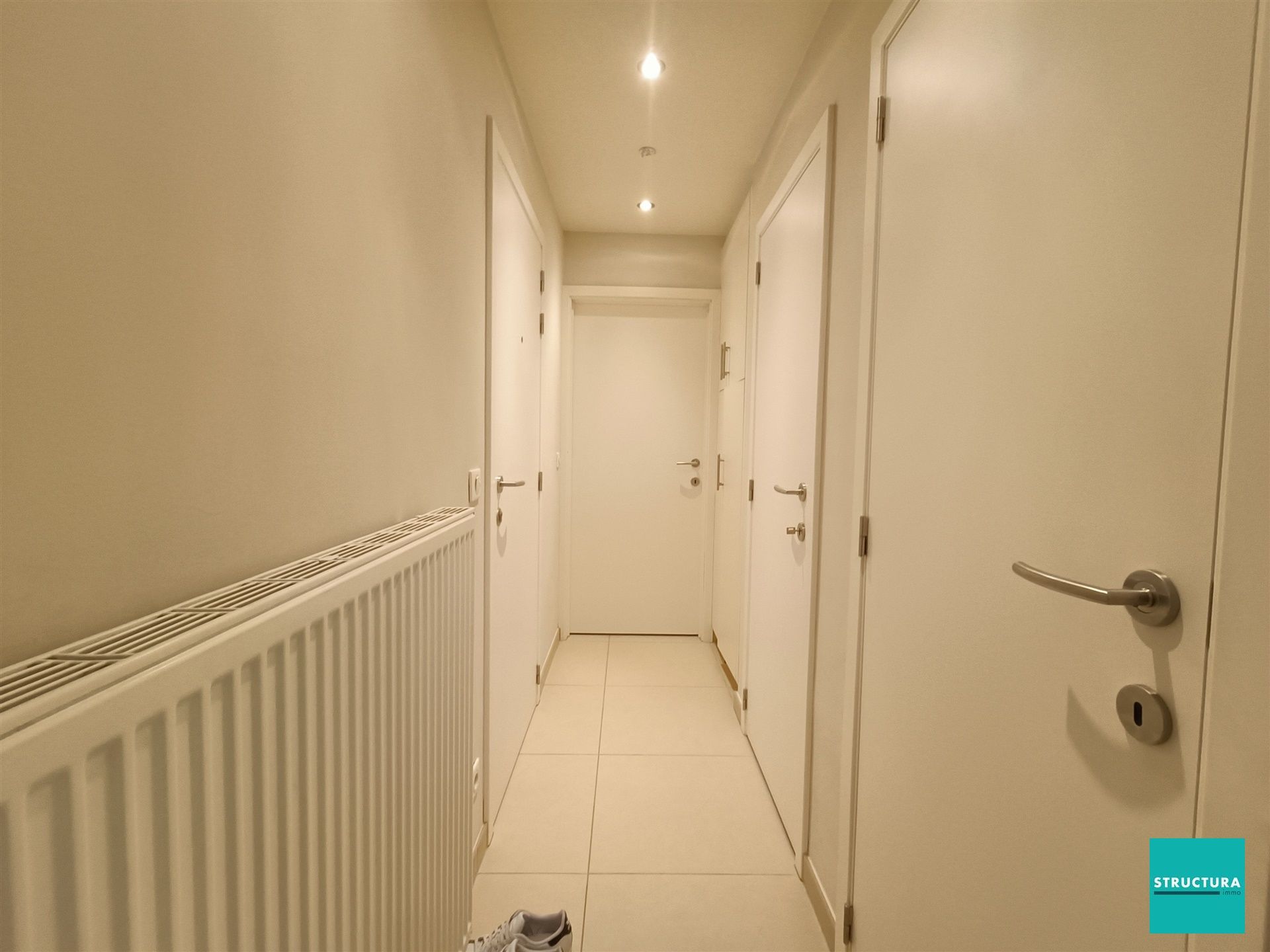 1 Slaapkamer appartement met staanplaats foto 3