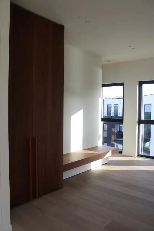 Luxe Penthouse in Residentie Riverside I foto 10