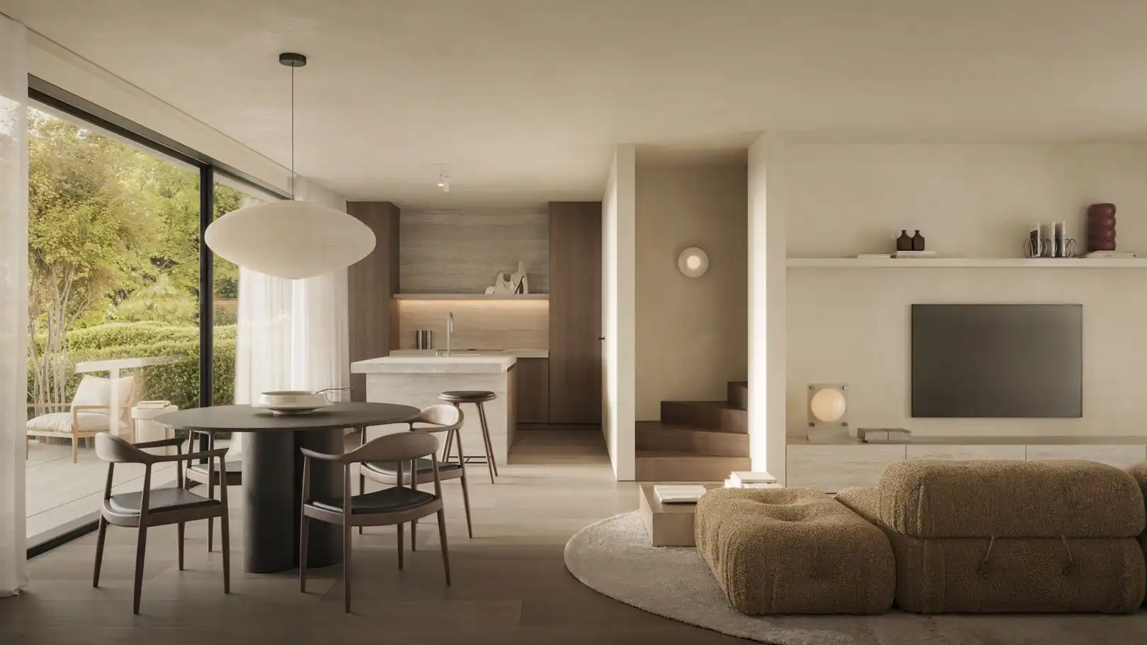 Nieuwbouwvilla op maat - Project CC107 foto 4