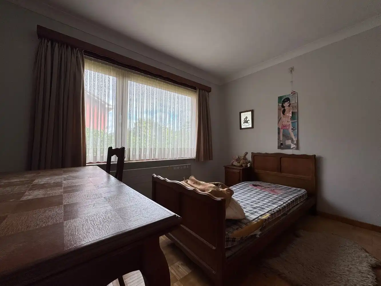 Vrijstaande woning op gunstige ligging foto 16
