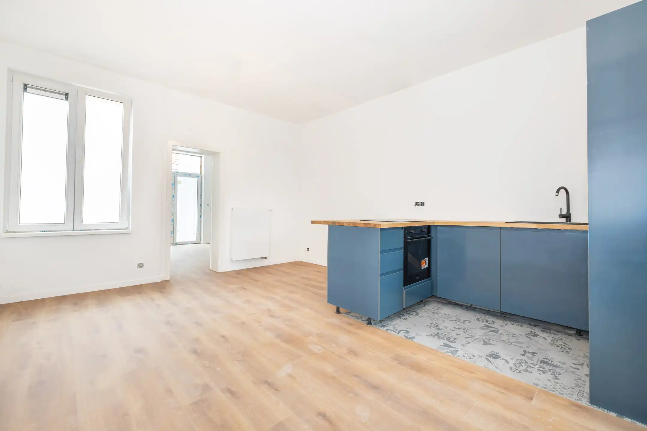 De charme van vroeger, de elegantie van nieuw foto 2