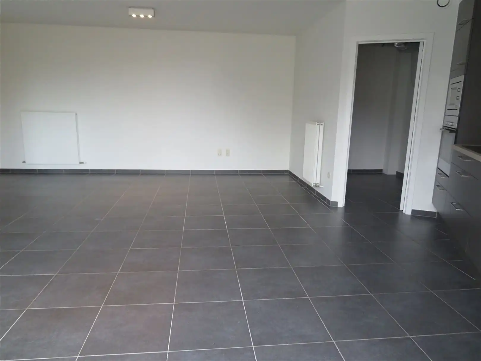 Tof éénslaapkamer appartement met terras in Mol Centrum foto 14