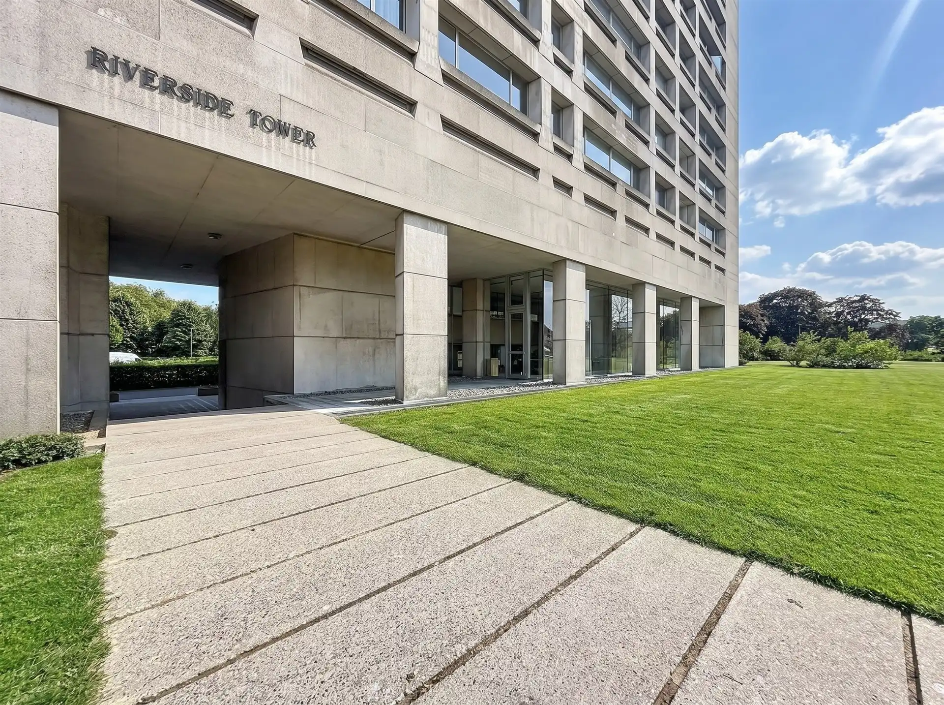 Appartement te koop Esmoreitlaan 3/65 - 2050 ANTWERPEN