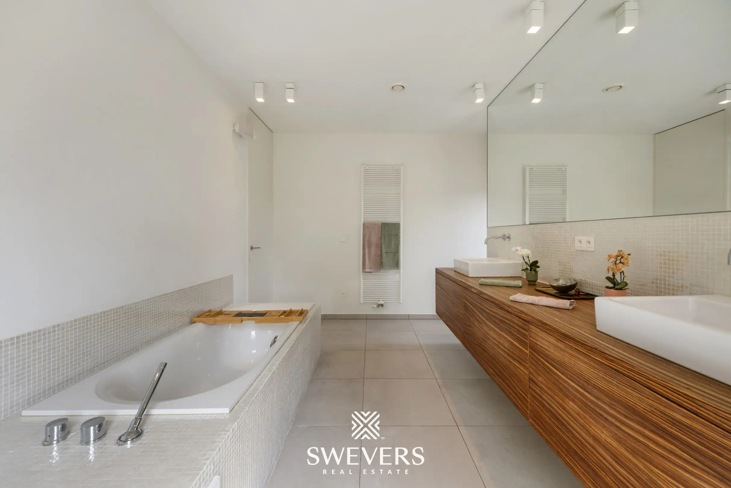 Rustig gelegen villa met 4 slaapkamers en zwembad in Bolderberg foto 19