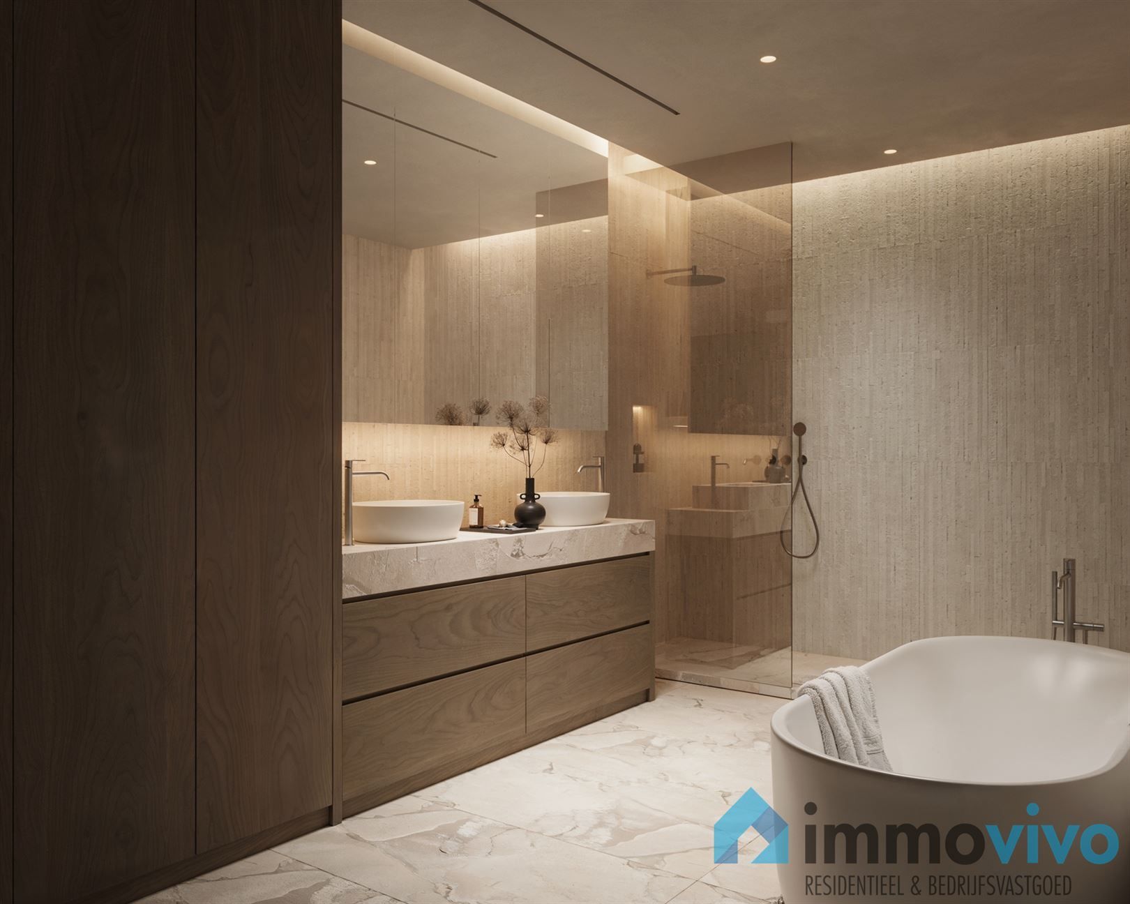 Uniek luxe-appartement van 283 m² met 48 m² terras  foto 8