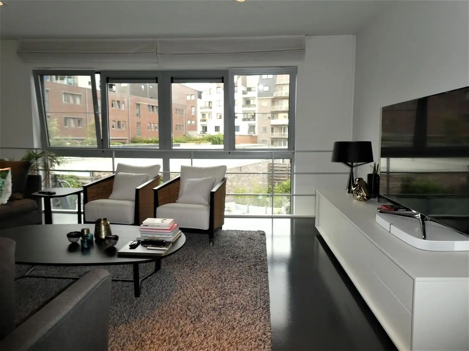 Huis foto 8