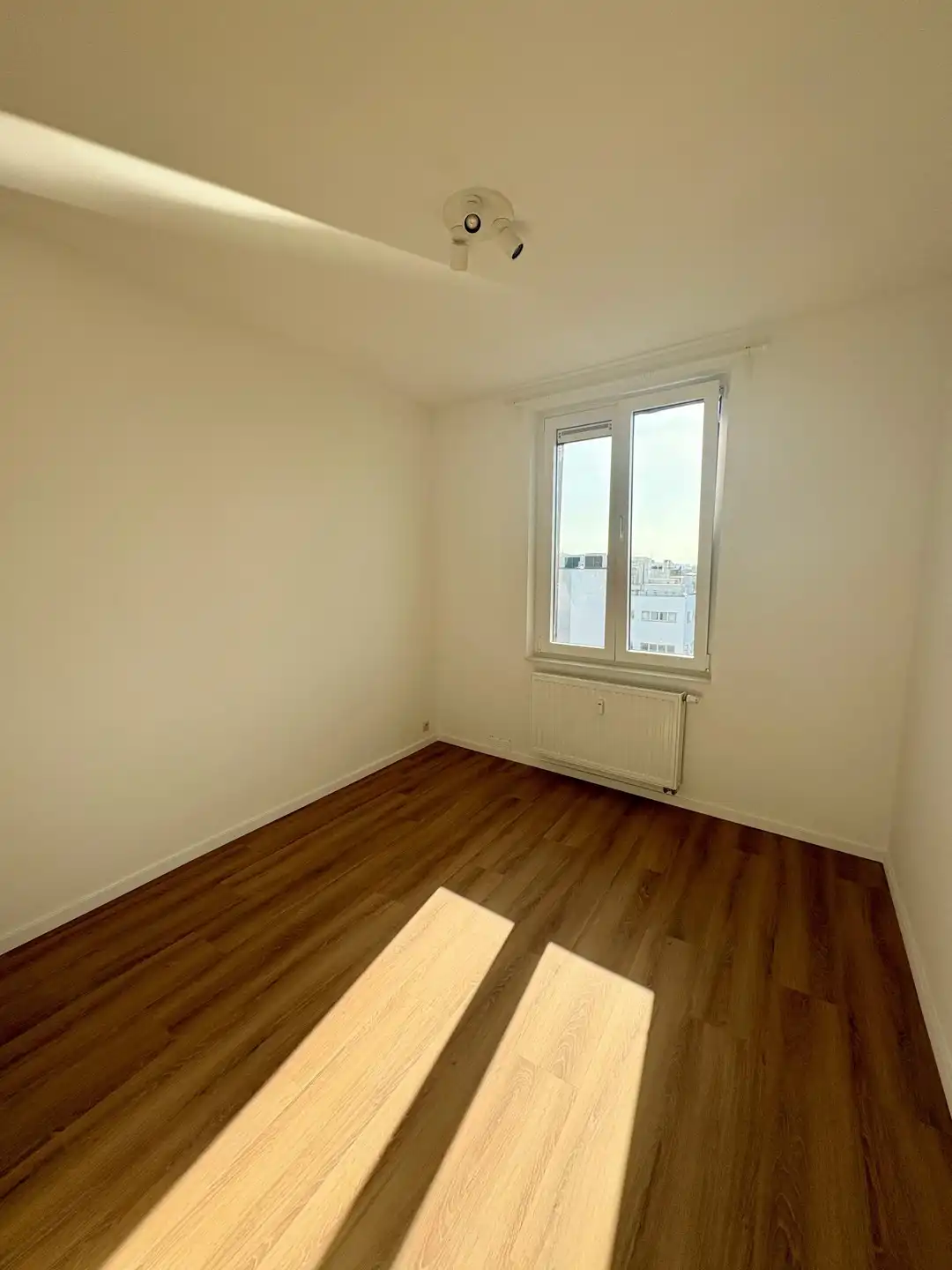 Appartement met 2 slaapkamers + terras foto 12