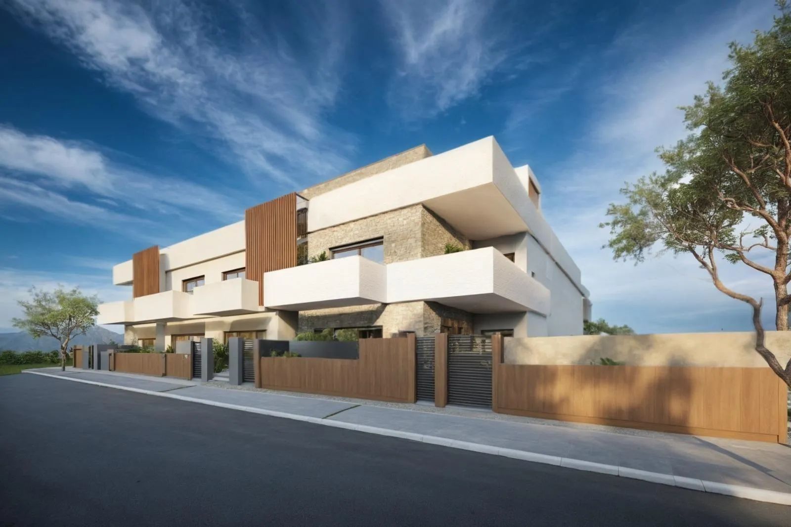 Stijlvolle nieuwbouwappartementen op 500m van het strand! Exclusief wonen aan de kust. foto 3