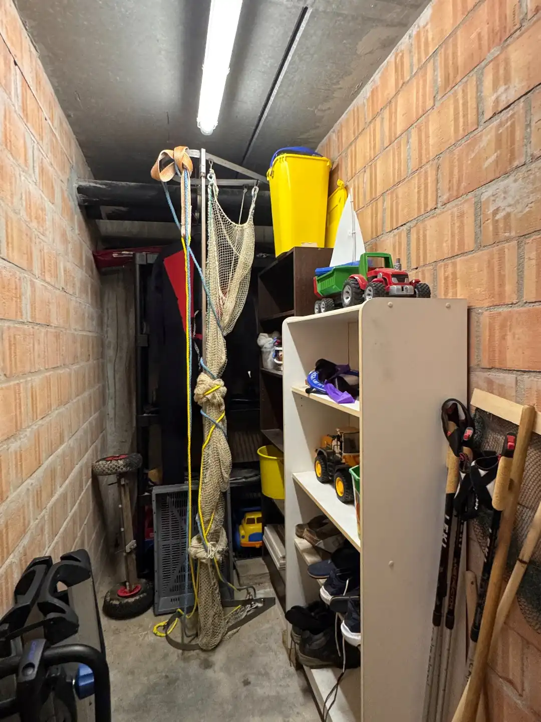 Residentie Vendôme 0301+K3 foto 13