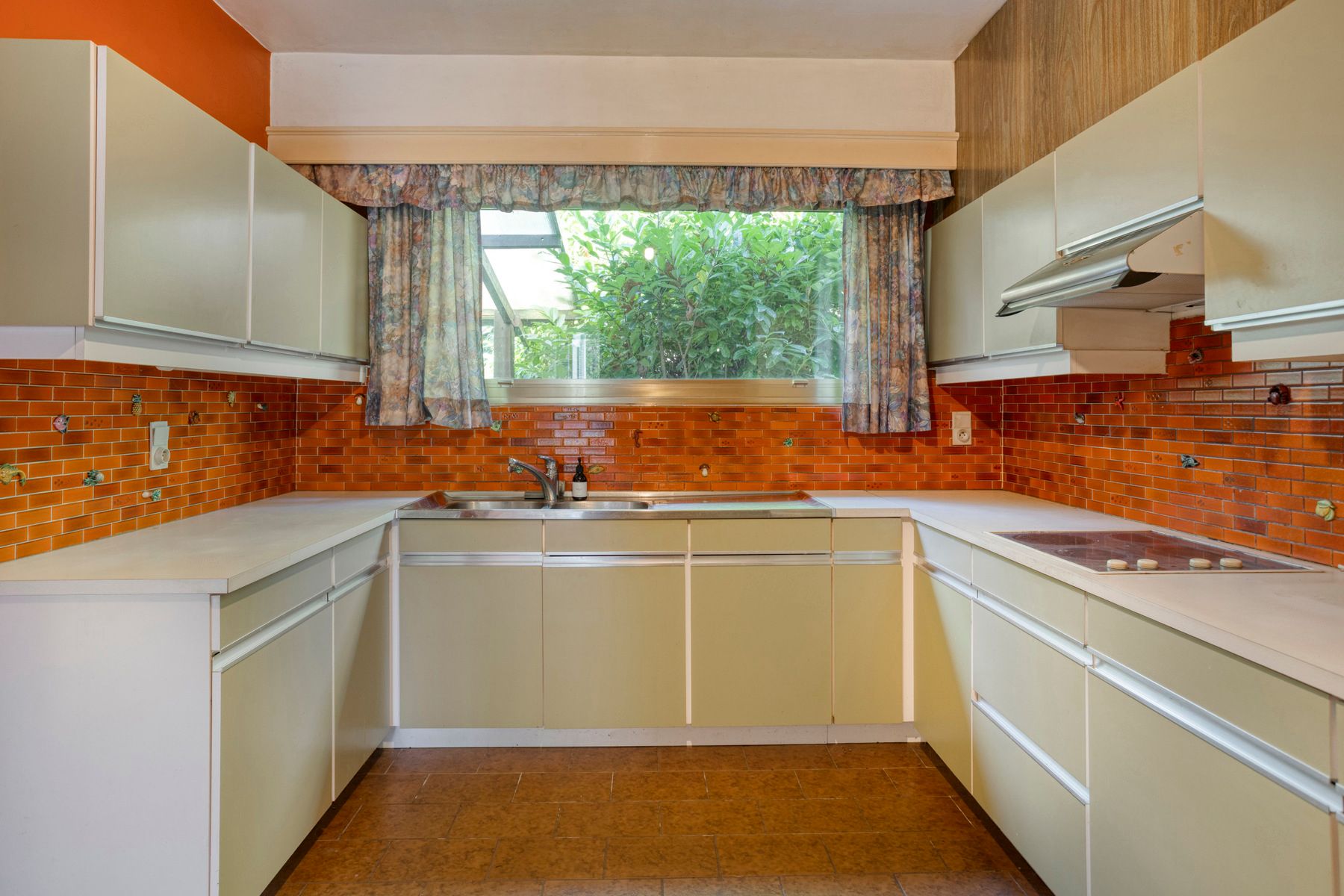 Ruime open bebouwing in Zoersel op een perceel van 2004m².  foto 17