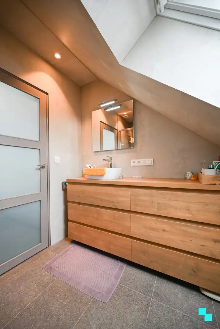 Landelijk en groen gelegen ééngezinswoning met vergezichten te Gullegem foto 25