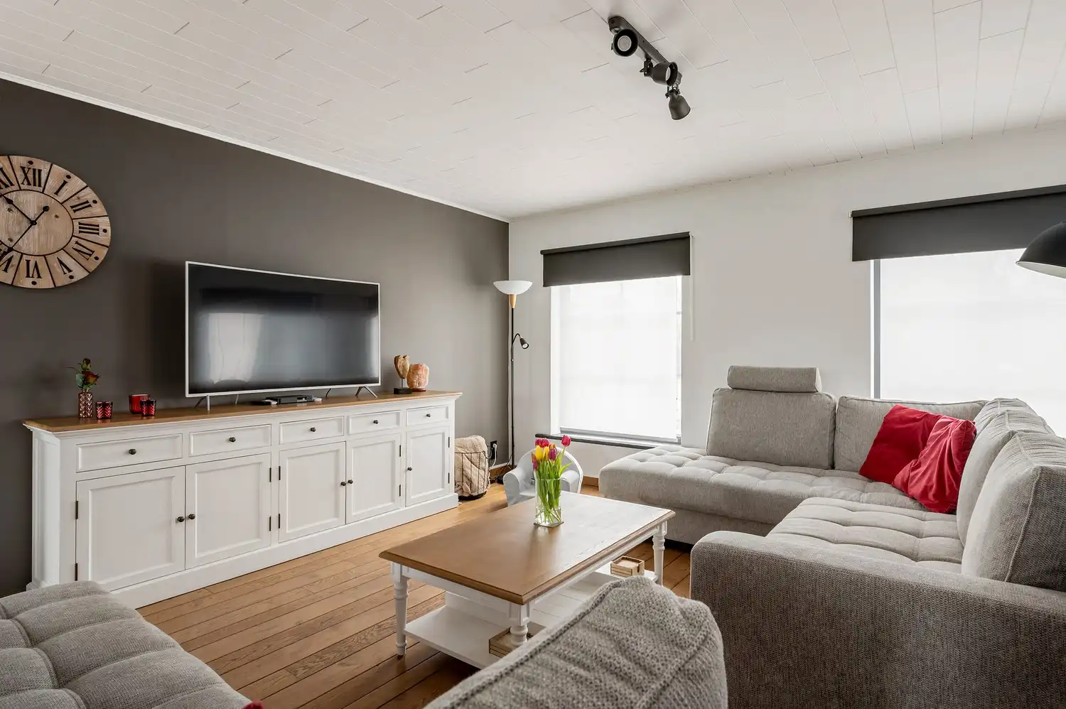 Instapklare open bebouwing op een perceel van 635 m². foto 13