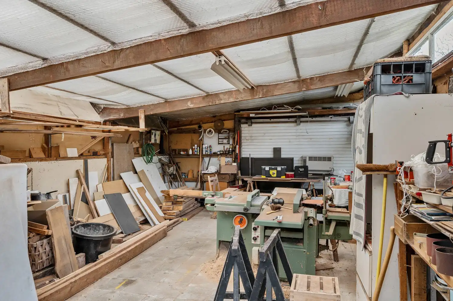 TE KOOP | Ruime halfopen bebouwing met tuin in Booischot. foto 29