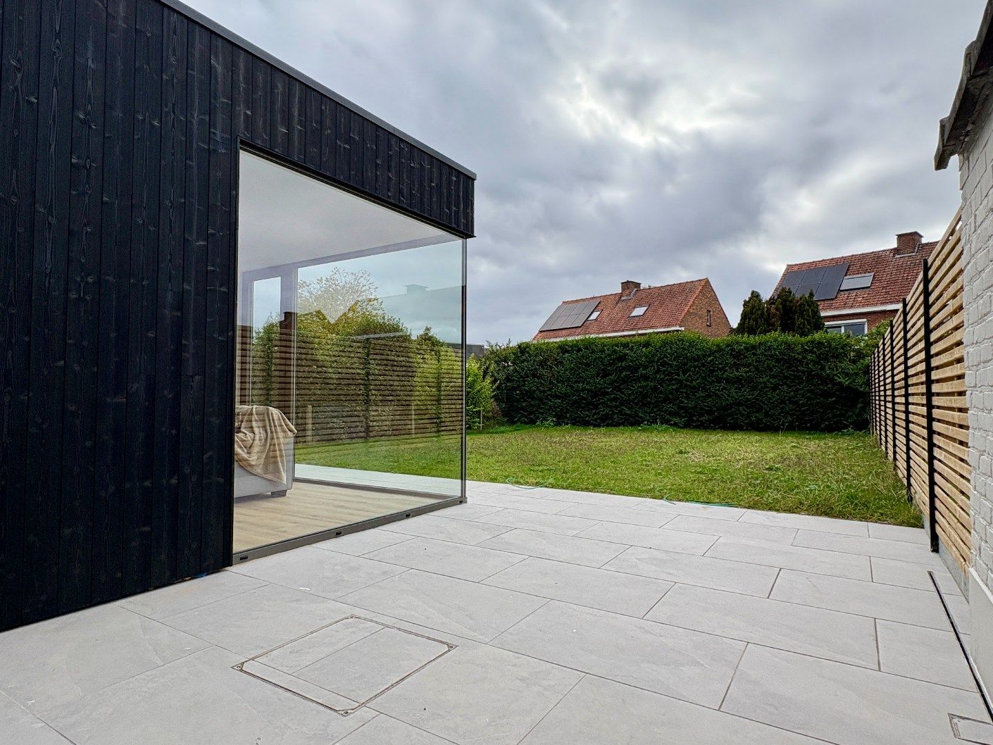 Hoogwaardige totaal renovatie te Kuurne. foto 5