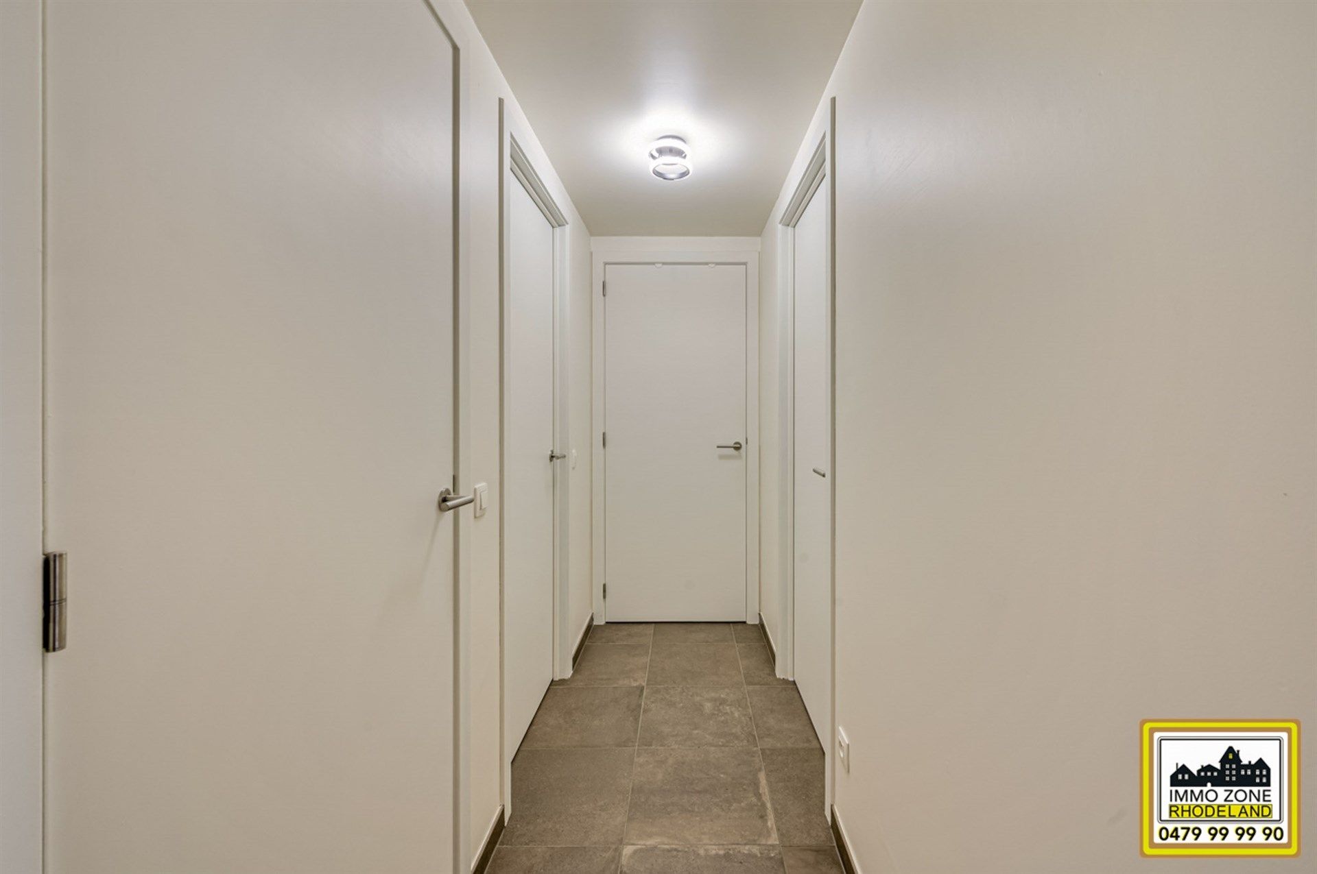 Prachtig energiezuinig appartement met zonnig terras foto 11
