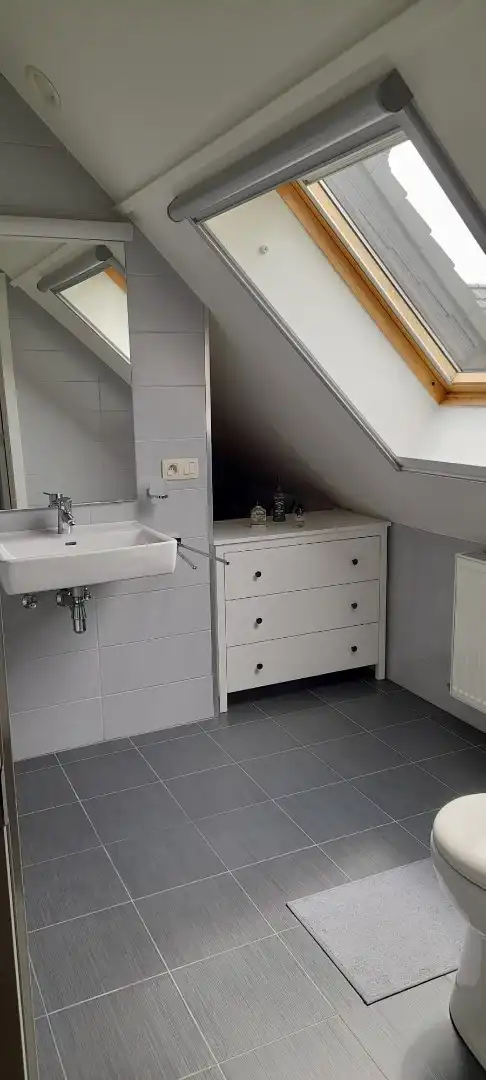 Duplex + ondergrondse autostaanplaats. foto 15