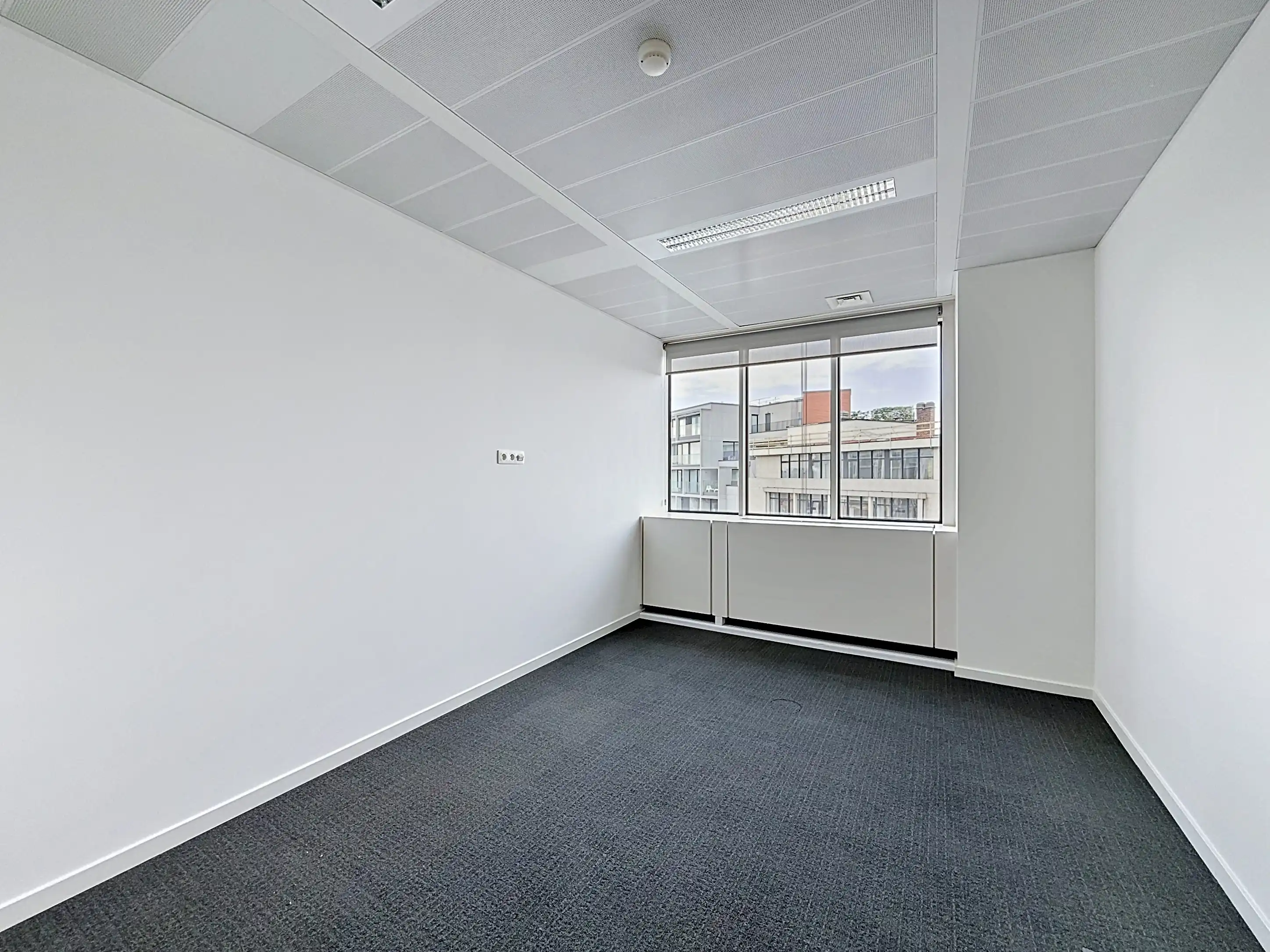 BLUE TOWER - vanaf 111m² foto 33