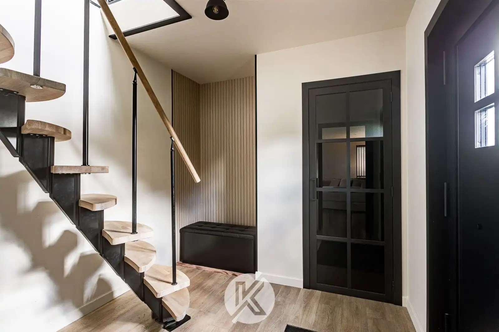 Uiterst rustig gelegen vrijstaande woning foto 19