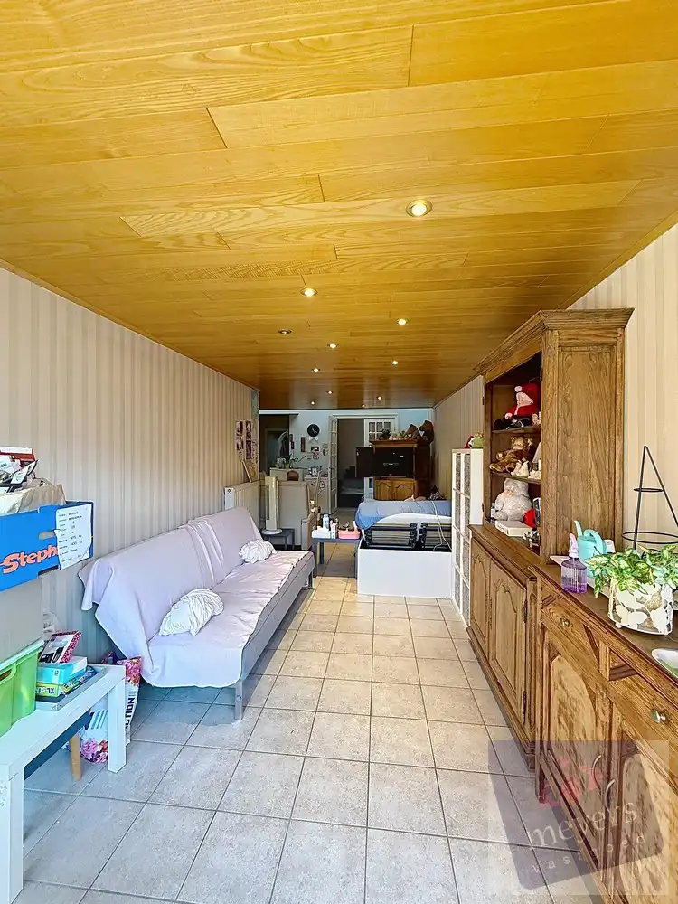 Ruime woning met garage en interessante investeringsmogelijkheden in Hasselt foto 6