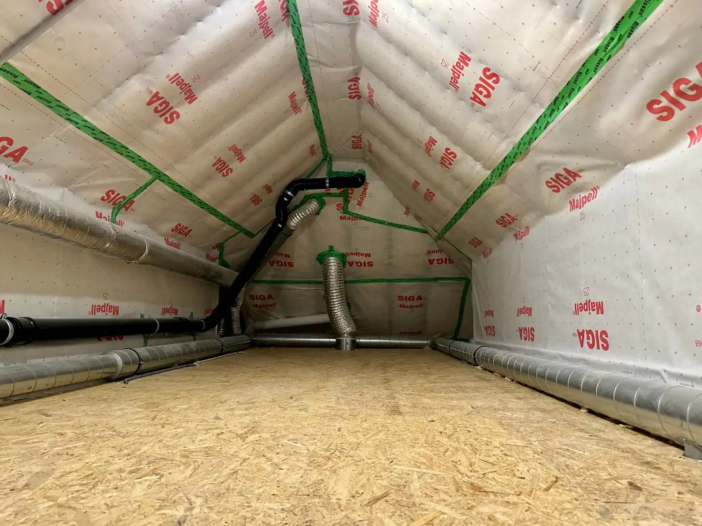 Exclusief wonen in Residentie Hotel d’Hanins de Moerkerke – Centrum Brugge foto 12